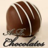 Al Richards Chocolates - Bayonne, NJ.  Handcrafting Fine Chocolates Since 1978!