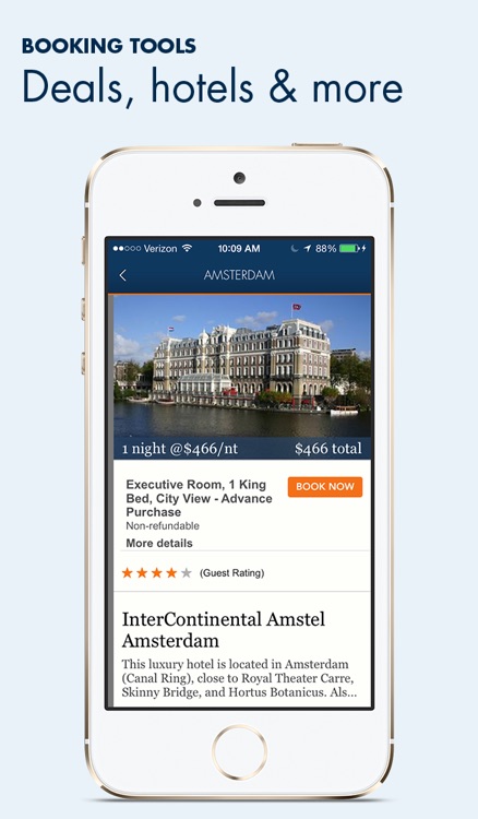 Amsterdam - Fodor's Travel screenshot-3
