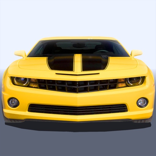 Crazy Car Driver iOS App