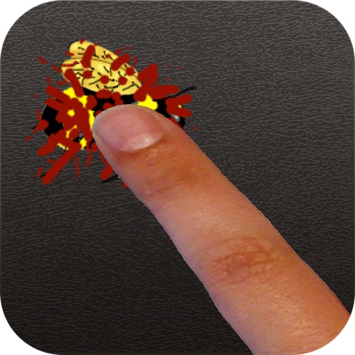 Bee Smash Free iOS App