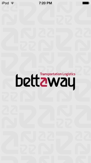 Bettaway Logistics – Customer App / Port