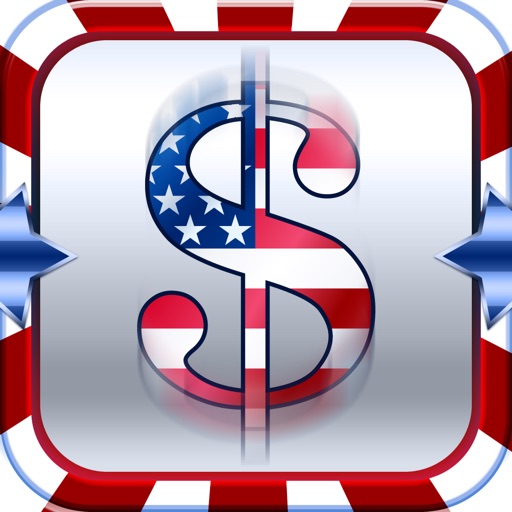 4th of July Slots - An American Anthem Casino Game