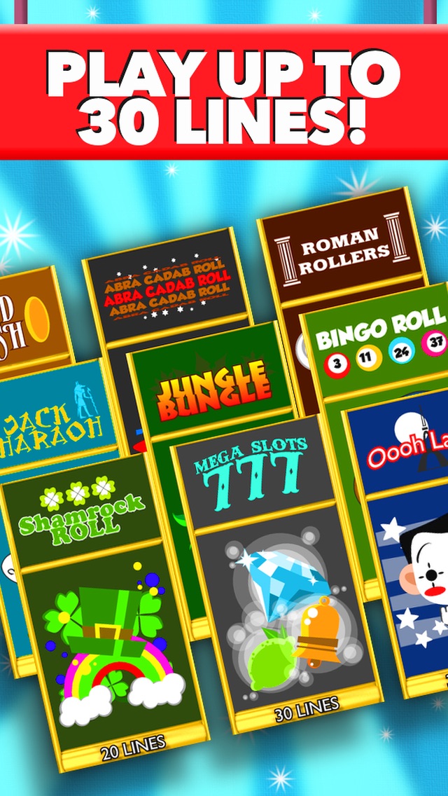 SMOKIN' HOT SLOTS - HOT ACTION! 1.1 IOS