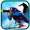 Alpine Ski Cross Country Shooter Cup - Fun Racing Winter Skiing Game For Boys Over 8 PRO
