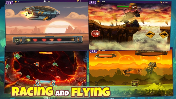 101-in-1 Games 2: Evolution