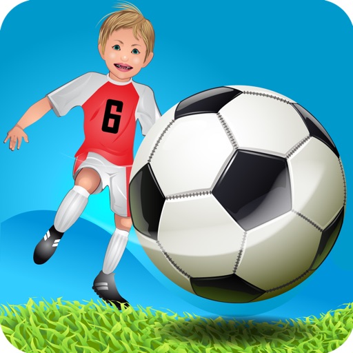 Saturday Soccer iOS App