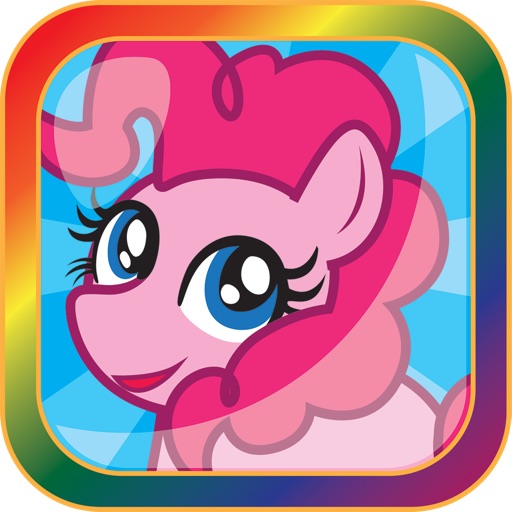 Pony Splash - My Little Pony Edition