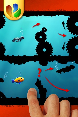 Action Fish screenshot 3