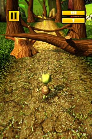 Critter Run screenshot 4