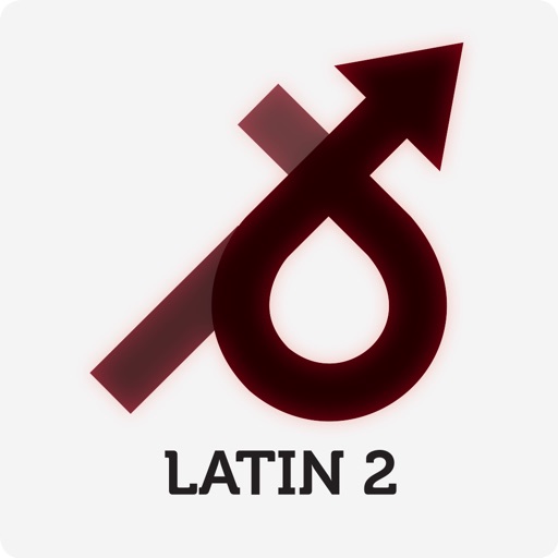 Latin 2 icon