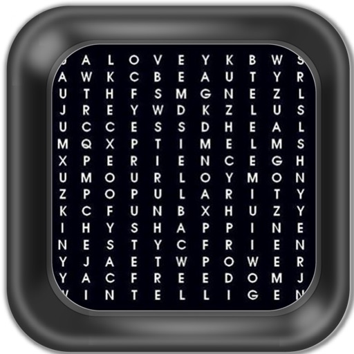 WordSearch Game HD