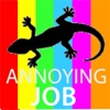 Annoying JOB HD