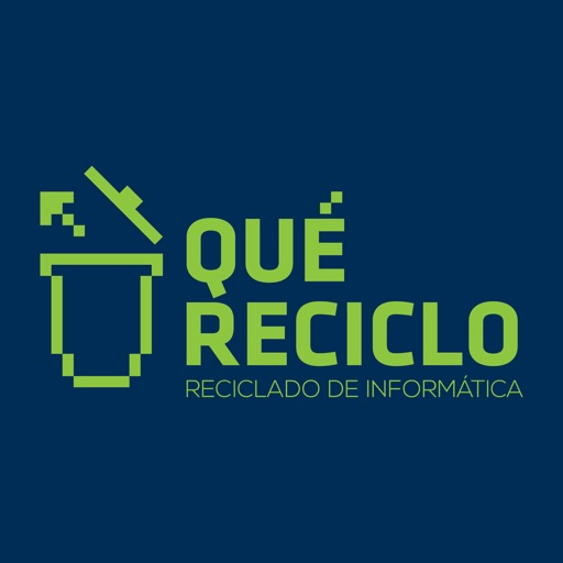 QueReciclo iOS App