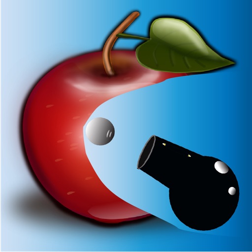 Fruit Challenge Icon