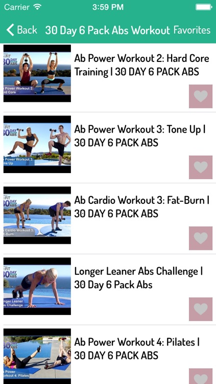 How To Get Perfect Abs - Complete Video Guide