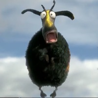 Flappy Annoying Sheep : Inverse World PC 용