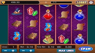 JACKPOT 777 SLOTS - FREE TOP LAS VEGAS SLOT CLASSIC MACHINE 1.0 IOS CASINO JACKPOT 777 SLOTS - FREE TOP LAS VEGAS SLOT CLASSIC MACHINE 1.0 IOS