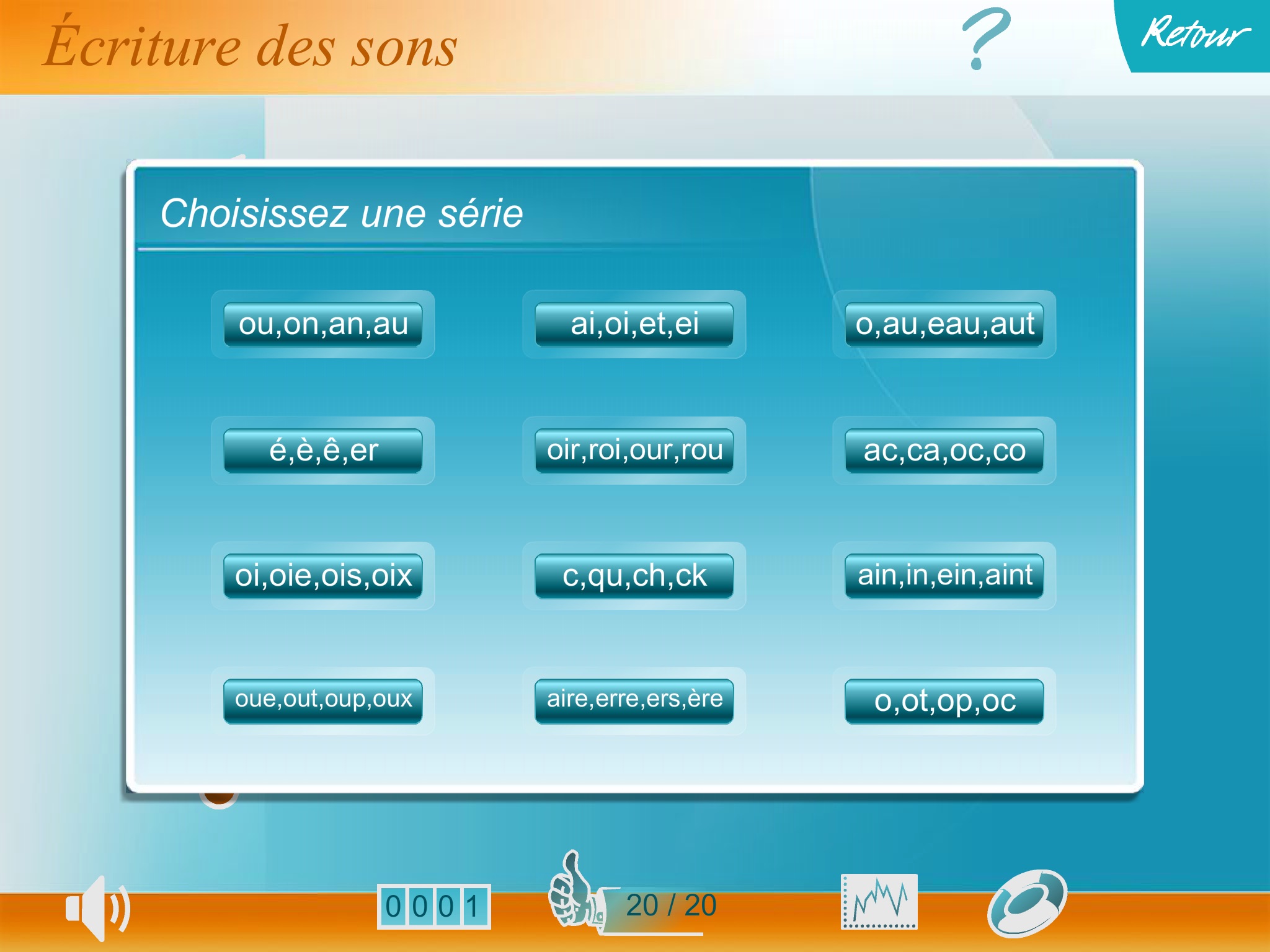 Meilleur en Français LT screenshot 4