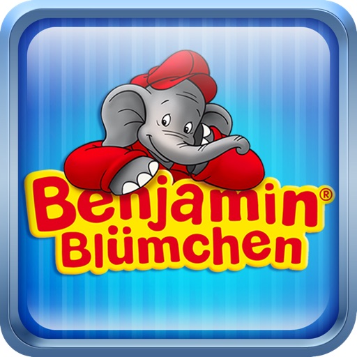 Benjamin Blümchen