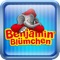 Die offizielle Benjamin Blümchen-App für Ihr iPhone, iPad und iPod Touch