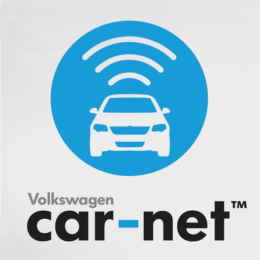 Volkswagen Car-Net Virtual Tour