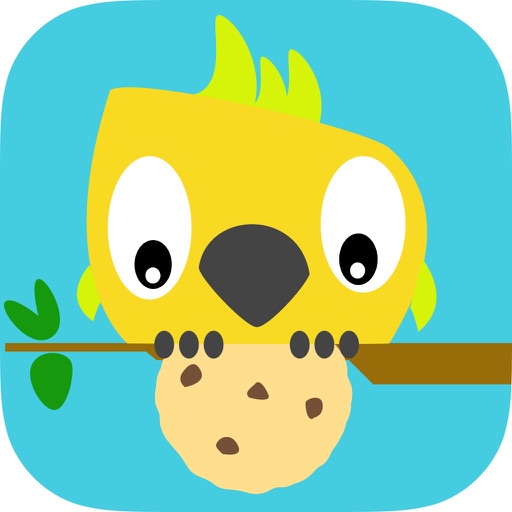 Cookie Hunter icon