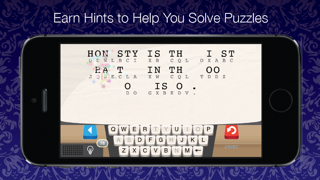 Spy Words screenshot 3