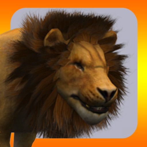 Safari Hunter 2014 Icon