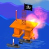 Destroy the Oil rig (iPad version)
