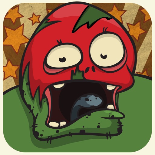 Lucha Zombie iOS App
