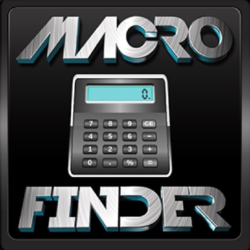 Macro Finder