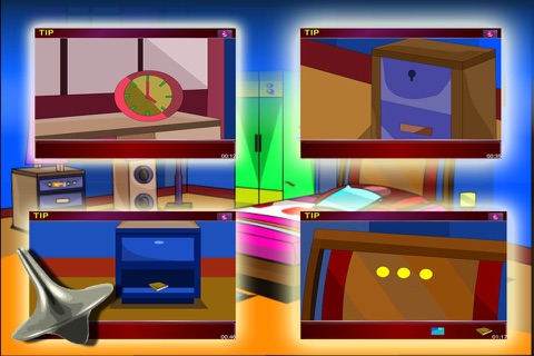 Room Series 7 screenshot 3