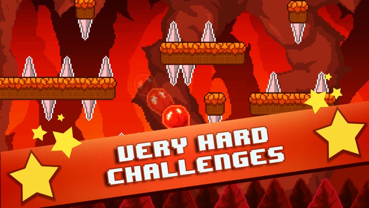 Bouncing Slime - Impossible Levels
