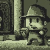 Alaskan Firedragon Spelunky Retro