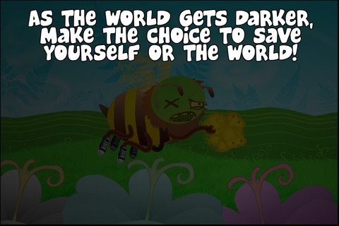 My Sweet Honeybee screenshot 3