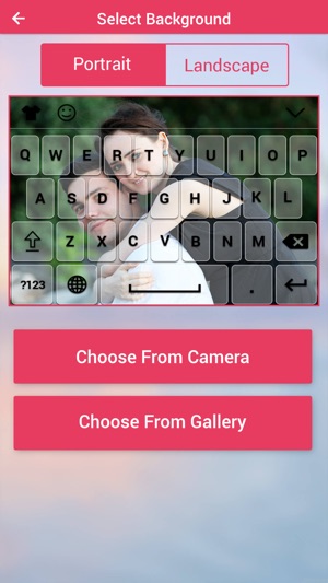 Hindi Keyboard - Hindi input Keyboard(圖4)-速報App