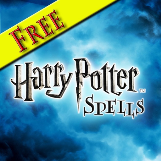 Harry Potter: Spells - Free