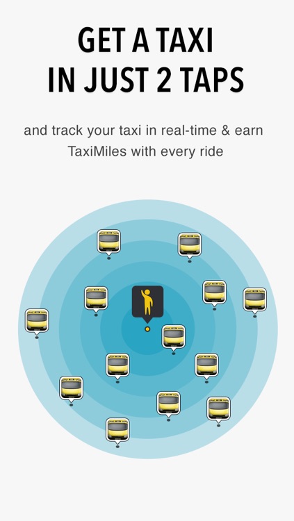 TaxiMonger - Book a Taxi