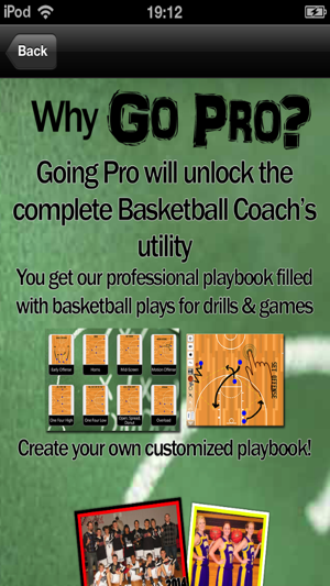 Basketball Coach Playbook Mobile(圖3)-速報App