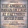 Indian Village at Patuxent River Park