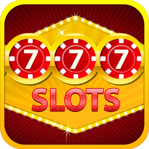 Slots Winning Nugget! iOS App