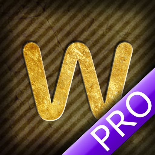 Word Match Synonyms & Antonyms Pro Icon