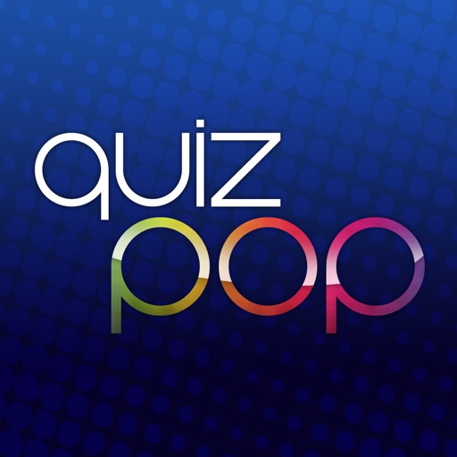 Quiz Pop Music Icon