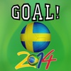 Goal App Sverige