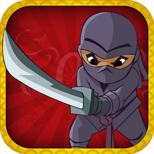 Timberman Ninja - The Japanese Timber WoodCutter