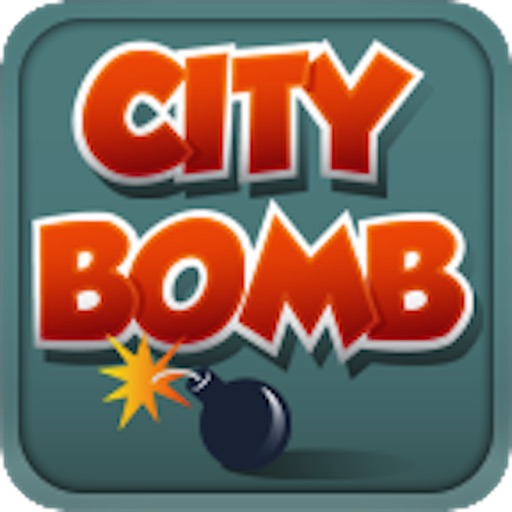 City Bomb - Best Addictive Air Hockey Game