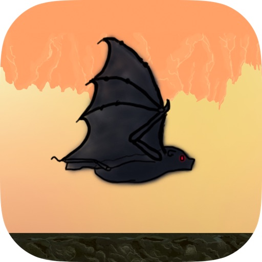 Escape from the Cave iOS App