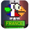 Flappy France Bird