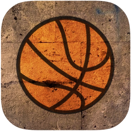 Streetball - World Championship iOS App