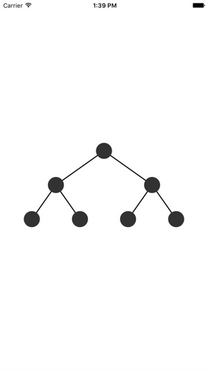 B-Tree (Binary Tree)